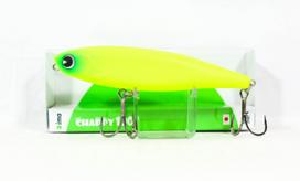 Ima Chappy 100 Floating Lure 006 (4639) yellow