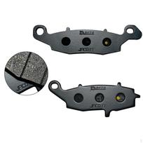Front Brake Pads Replacement for Chunfeng CF650 Wear Resistance Durable