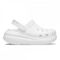 Crocs Classic Crush Clog 207521 100 220 white
