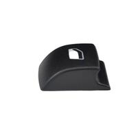 Stiklinis mygtuko dangtelis, skirtas Peugeot 207, 307 Citroen C4 C5
