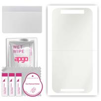 apgo Hydrogel Matte Screen Protector for HTC One S9, Hydrogel Film, Flexible, Soft TPU with positioning layer easy installation