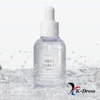 SNATURE Aqua Squalane Serum 50ml 1 PCS