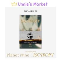 ONEWE [Planet Nine  ISOTROPY] POCA Album POCA Ver.