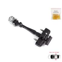BDP1249 Rear Left or Right Door Catch Hinge Brake Stop Check Strap Limiter for Renault Captur MK1 J87 H5 J5 2013-2019 824305607R