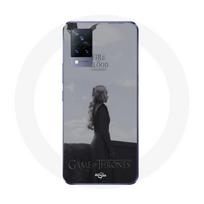 Coque Vivo v21 5G game of thrones house of the dragon