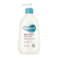 DermaB Kasdienis drėkinamasis kūno losjonas 500ml 1 PCS
