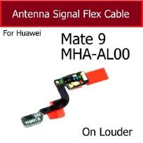 For Huawei Mate 9 MHA-AL00 Wifi GPS Signal Antenna Flex Cable on Louder Speaker Replacement for mate 9