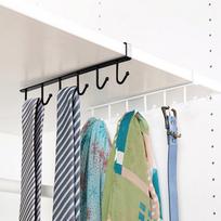 Fas on Multifunction Kitchen Home Traceless Hook Nail Free Hook Clothes Hook Hangers One size