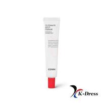 COSRX AC Collection Ultimate Spot kremas 30g 1 PCS white