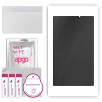 apgo Hydrogel Privacy Matte Screen Protector for Huawei MatePad T8 Kids Edition, Anti Spy, Hydrogel Film, Flexible, Soft TPU with positioning layer ea