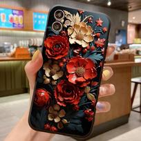 Dėklas Samsung Galaxy A14 A53 A52 A30S A50 A71 A51 A54 A33 A24 A34 A13 A22 A73 A23 A72 A32 A02S A10 A12 5G Dėklas Silikoninis Dangtelis For Samsung A14 5G black