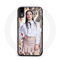Iphone XS dėklas Siek savo svajonių Lupe Achával