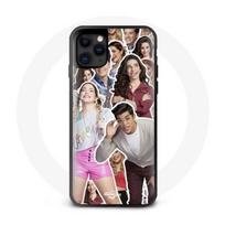 Coque Iphone 13 Mini Poursuis Tes Rêves