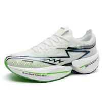 Marathon Running Shoes Men Women Outdoor Joging Brand Designer Ultralight Road Sneakers Supercritical E-TPU Cushioning Non-slip 35