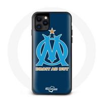 Iphone 13 Mini dėklas Olympique de Marseille