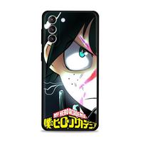 for Samsung s20 fe Case Galaxy s21 ultra s22 s10 s20 s8 s9 plus s22ultra s21ultra Note 20ultra 10plus Funda Academia Role Coque Samsung Note 10 plus black