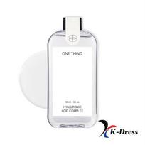 ONETHING Hyaluronic Acid Complex Essence 150ml 1 PCS white