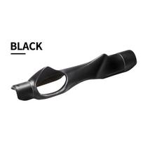 Golf Club Hand Grip CorrectorHand Grip Shaft CoverBeginner GripIndoor/Outdoor Training oranžinė