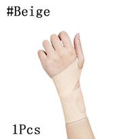 1/2Pcs Slim Air Wrist Support Strap Hard Type Wrist Wrap and Hand Grip,Workout Straps,and All-Purpose Fitness Comfortable Fit