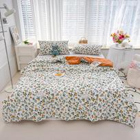 Vasaros oro kondicionierius antklodė plona juostelė lengva antklodė pilna karalienė kvėpuojanti sofa Biuro lova Kelionių antklodės užklotas 110x150cm x 1quilt gray