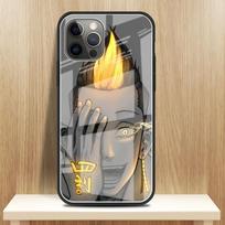 Tokyo Revengers Anime Glass Case For Apple iPhone 14 13 Pro 11 12 7 8 Plus SE 2022 XR X XS Max 6 6S Tempered Phone Cover iPhone 14