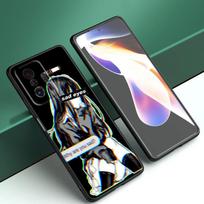 Anime Sad Girl Phone Case For Xiaomi Mi A2 8 9 SE Note 10 10T 11 12 Lite 9T 11T 12S 12T Pro A3 6X 12X Soft TPU Black Cover Xiaomi Mi A2(6X) black
