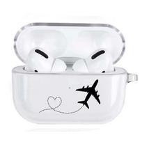 „AirPods Pro 2 3 1 Case“ skaidrus minkštas dangtelis, skirtas „Airpods Pro 2 Pro2 2022“ dėklas, skirtas „Airpod Pro“ 2-ajam naujausiam „Funda Cover Air Pods“ Airpods 1 2 white