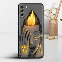 Case For Samsung Galaxy S20 S22 Ultra S21 FE S10 S9 Plus Note 20 10 Lite 9 Soft Phone Cover Shell Tokyo Revengers Anime Samsung S22 5G