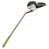 Toilet Lever Handle Silver & Golden Suitable For 99% Toilet Tank