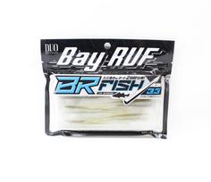 Duo Minkštas Masalas Bay Ruf BR Fish 3.3 Colio F100 (7286)