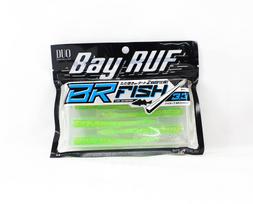 Duo Soft Lure Bay Ruf BR Fish 3.3 Inch S044 (8872)