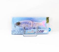 Gan Craft Jointed Claw 70 Type F Floating Lure U-06 (4702)