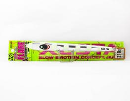 Xesta Metalinis vobleris Slow Emotion Flare Slim 210 gramų ALZL (0250)