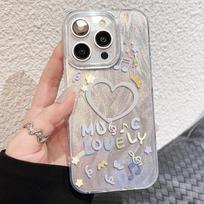 Minkštas silikoninis korpusas Fashion Lankstus TPU dėklas Visas galinis dangtelis, skirtas iPhone Samsung Xiaomi Poco Redmi HUAWEI HONOR REDMI K20 beige