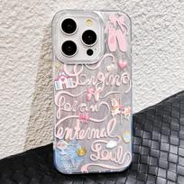 Minkštas silikoninis korpusas Fashion Lankstus TPU dėklas Visas galinis dangtelis, skirtas iPhone Samsung Xiaomi Poco Redmi HUAWEI HONOR REDMI K20