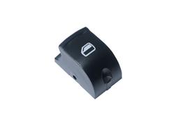 2 Pcs. Window Switch Button Cover ( Passengers Door ) For  A3, A6, Q7