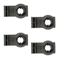Stiklo stabilizatorius 4 vnt. BMW X5 serijai E46