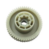 Volkswagen Rear Window Blind Sunshade Curtain Motor Repair Gear