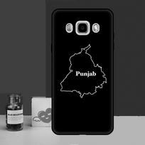 Punjab Map Case For Samsung Galaxy J4 J6 Plus 2018 J8 A6 A7 A8 A9 J1 A3 A5 2016 J3 J5 J7 2017 Cover J3 2017 - J330
