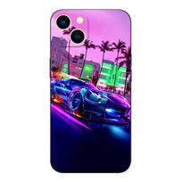 Black tpu Case For Huawei P30 Lite P30 Pro P40 LITE E P Smart 2020 Cover Sports Cool Car Man huawei P30