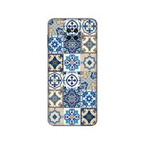 Black tpu Case For Xiaomi Redmi 7A 8 8A 9 9A 9C Case Redmi Note 8T 8Pro T Note9 9S 9Pro 3D Emboss Vintage Retro Lattice Flower Xiaomi Redmi Note 8
