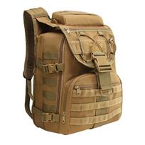 40L taktinė kuprinė Assault Bag Molle System Krepšiai Kuprinės Lauko Sportinė Kuprinė Stovyklų žygių kuprinės