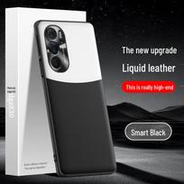 Motorola EdgeX30 skystos odos apsauginis dangtelis, apsaugantis nuo kritimo – galimas vienetas Motorola edge X30 gray