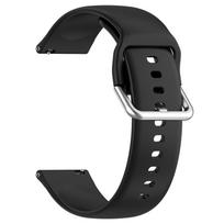 Silicone Bands for V9 O Replacement Wrist Straps Quick Release Wristband Straps Sweatproof Watch Belt 14