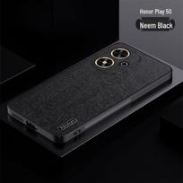 Protective cover for Changwan 50 and Honor 40plus phones. Anti-fall soft shell for 30/20pro. Enjoy 20 black