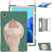 Samsung Tab A7 10.4  2020/2022 T500/T503 Tablet Case - Compatible 10.4\ blue