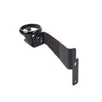 Centrinės konsolės daugiafunkcinis puodelio laikiklio stovas Jeep Wrangler TJ 1997-2006 interjero aksesuarams Left black