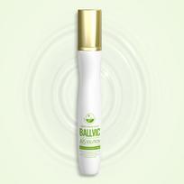 Ballvic Ais tirpalas 30g