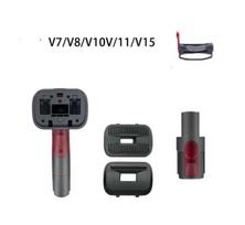 Naminių šunų kirpimo rinkinys, skirtas Dyson Vacuum V7 V8 V10 V11 V12 V15, Šunų valymo šepečio priedas, skirtas šunų kirpimui