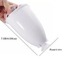 DIY Confectionery Pastry Baking Tools  Donut Maker Dispenser Donut Making Artifact Creative Dessert Gadget Bakeware Cooking Tool balta